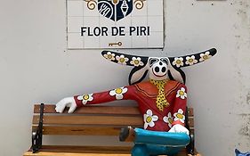 Pousada Flor de Piri